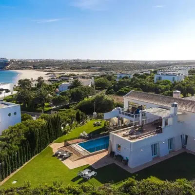 Villa Ocean Blue