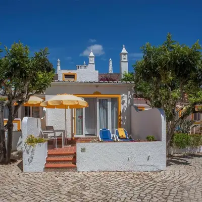 Sunny Seaside 1 bedroom apartment in Praia da Luz