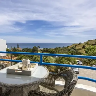 CoolHouses Algarve Luz