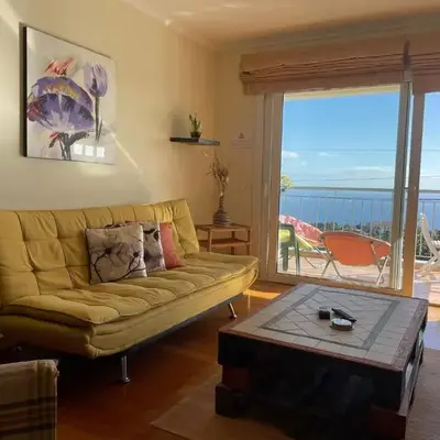 Apartamento Jade