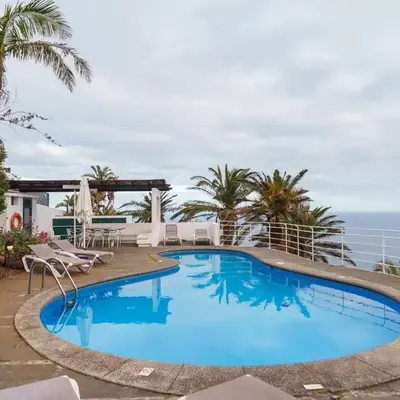 Vila da Falésia-With Pool and views