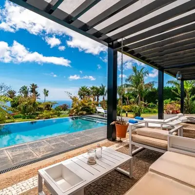 OurMadeira - Garden Paradise