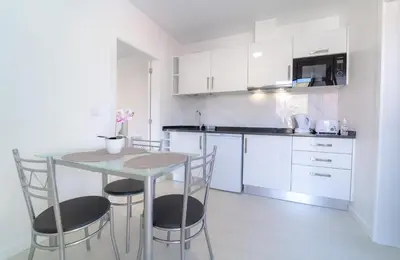 Gallery image of Fernandes House in Machico
