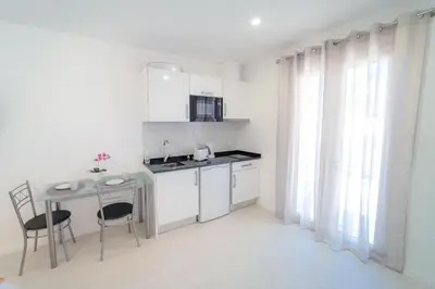 Gallery image of Fernandes House in Machico