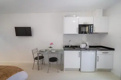 Gallery image of Fernandes House in Machico
