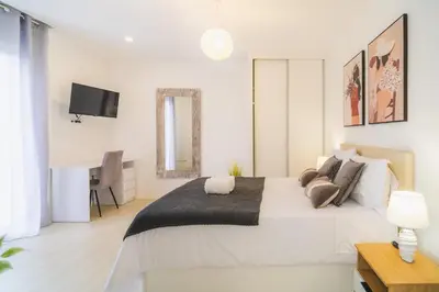 Gallery image of Fernandes House in Machico