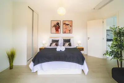 Gallery image of Fernandes House in Machico