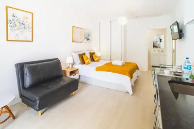 Gallery image of Fernandes House in Machico