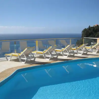 Villa Isabela - Car Rental for Free