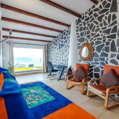 Casa Maravilha III