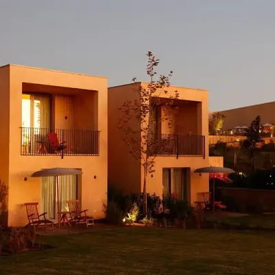 Praia do Canal Nature Retreat - Small Luxury Hotels of the World