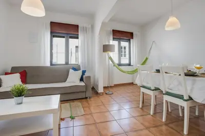 Gallery image of Casa das Flores in Vila do Bispo