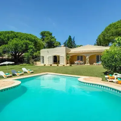 Villa Sounia by Villa Plus