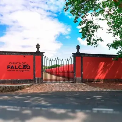 QUINTA DO FALCÃO
