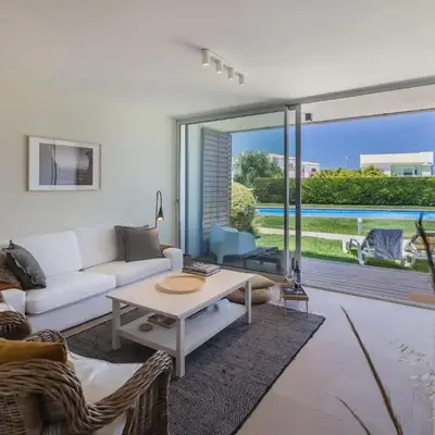 Blue Villa H - Sagres - 10 min walk to the beach
