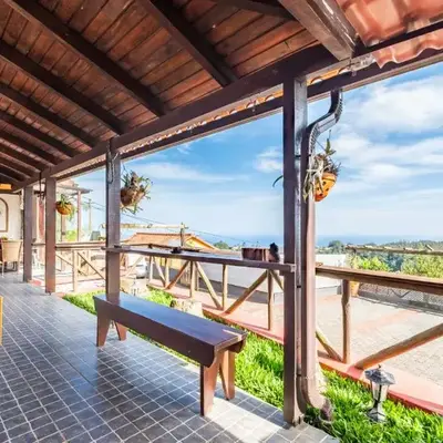 São Jorge Cottage - By WeHost
