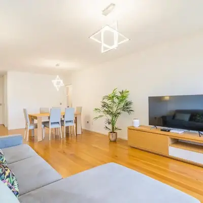 FLH Funchal Balcony Flat with Pool