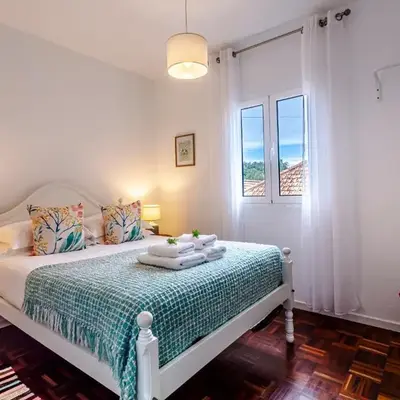 A Casa da Tia