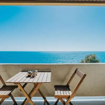 come hear the ocean!