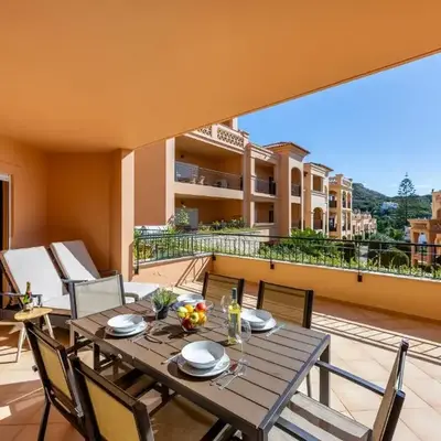 Sun and Sea - Baia da Luz Apartment