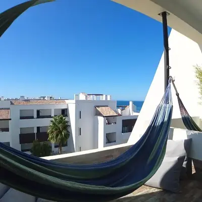 Beachfront Apartments Porto de Mós Beach - Lagos