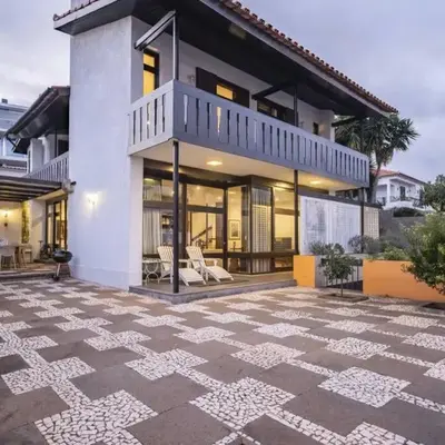 Charming Villa