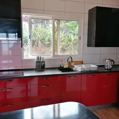 Vila Relax Vacation Rental