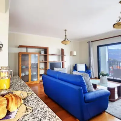 Gemini Apartment by LovelyStay