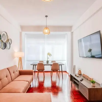 The Millennial Lifestyle Apartment by Amazing Madeira