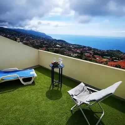 Casa AIDA SEA VIEW