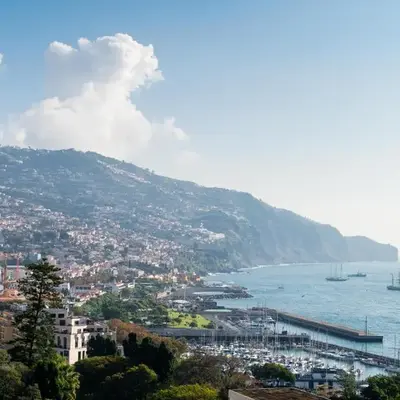 Rooftop Funchal I by Madeira Best Apartments