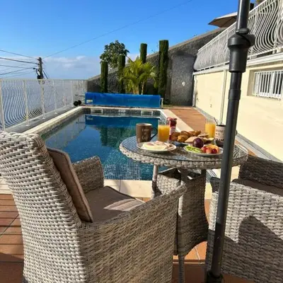 Casa Del Mar