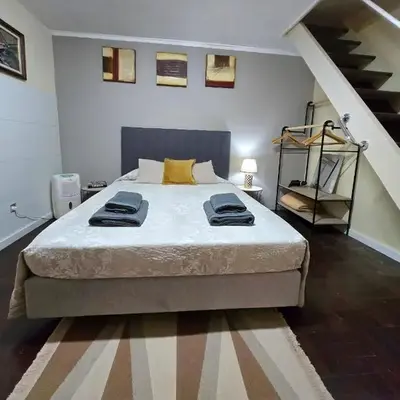 CASA RIBEIRINHO No Coração da Natureza
