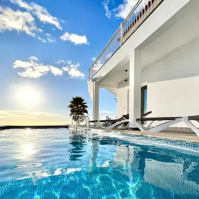Villa Acacia