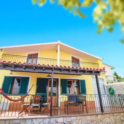 Authentic House in Funchal + City View