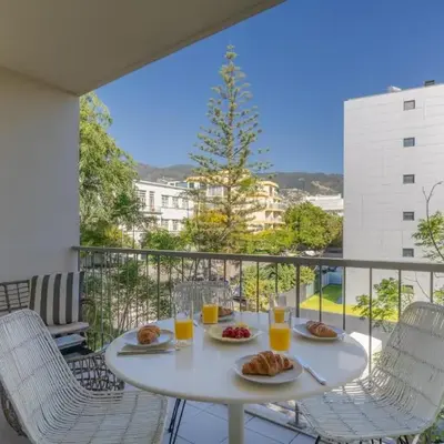 Elena Apartment by Atlantic Holiday