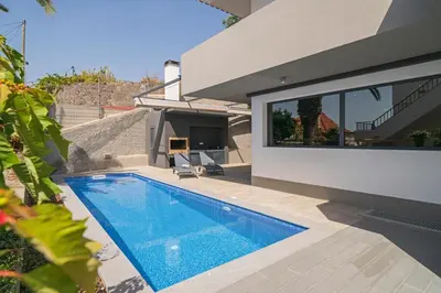 Gallery image of OurMadeira - Old Town Villa in Funchal