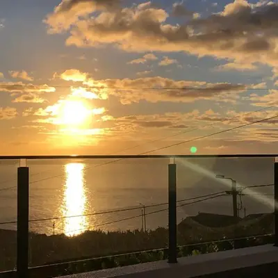 Calheta Ocean View Apartments 1 - Air Condition