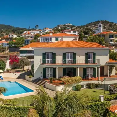 OurMadeira - Villa Vista Sol