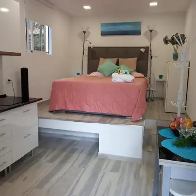 Tabua Village Madeira Suite VIP