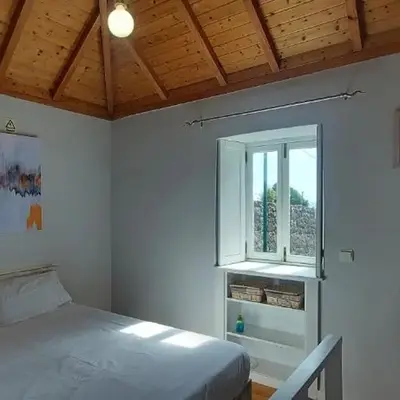 Madalena Beach Tiny House