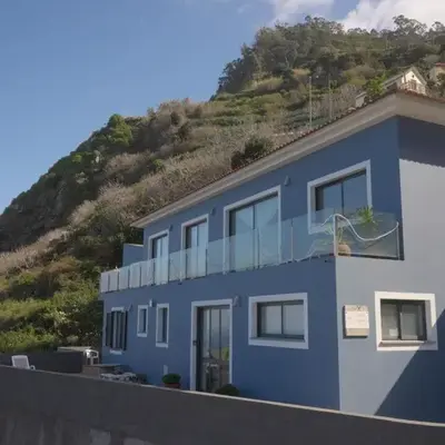 Casa Azul - Ocean View