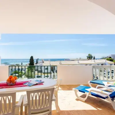 CoolHouses Algarve Luz