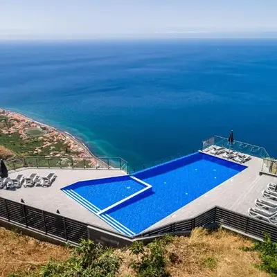 OurMadeira - Sunset Cliff Villas
