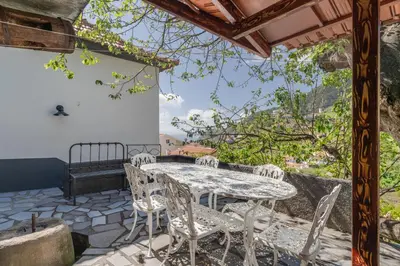 Gallery image of Passion Villa in Machico