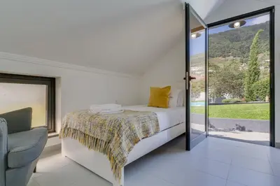 Gallery image of Passion Villa in Machico