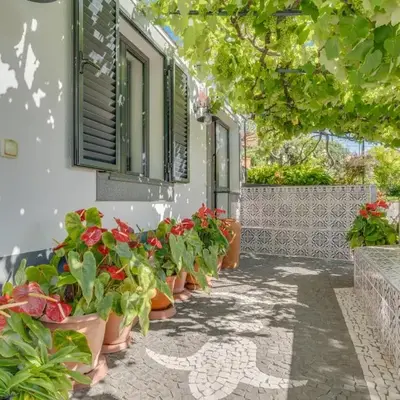 Passion Villa