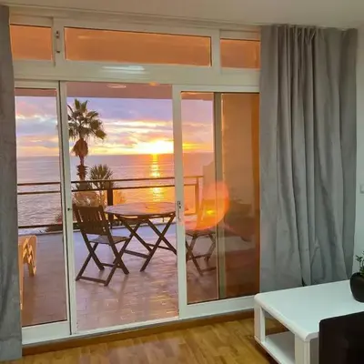 Atlantic Edge - Relaxing Beachfront Escape Formosa