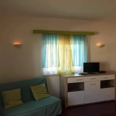 Lagos Room Booking