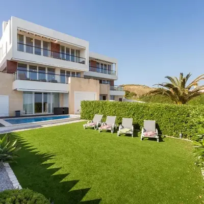 CoolHouses Algarve Luz